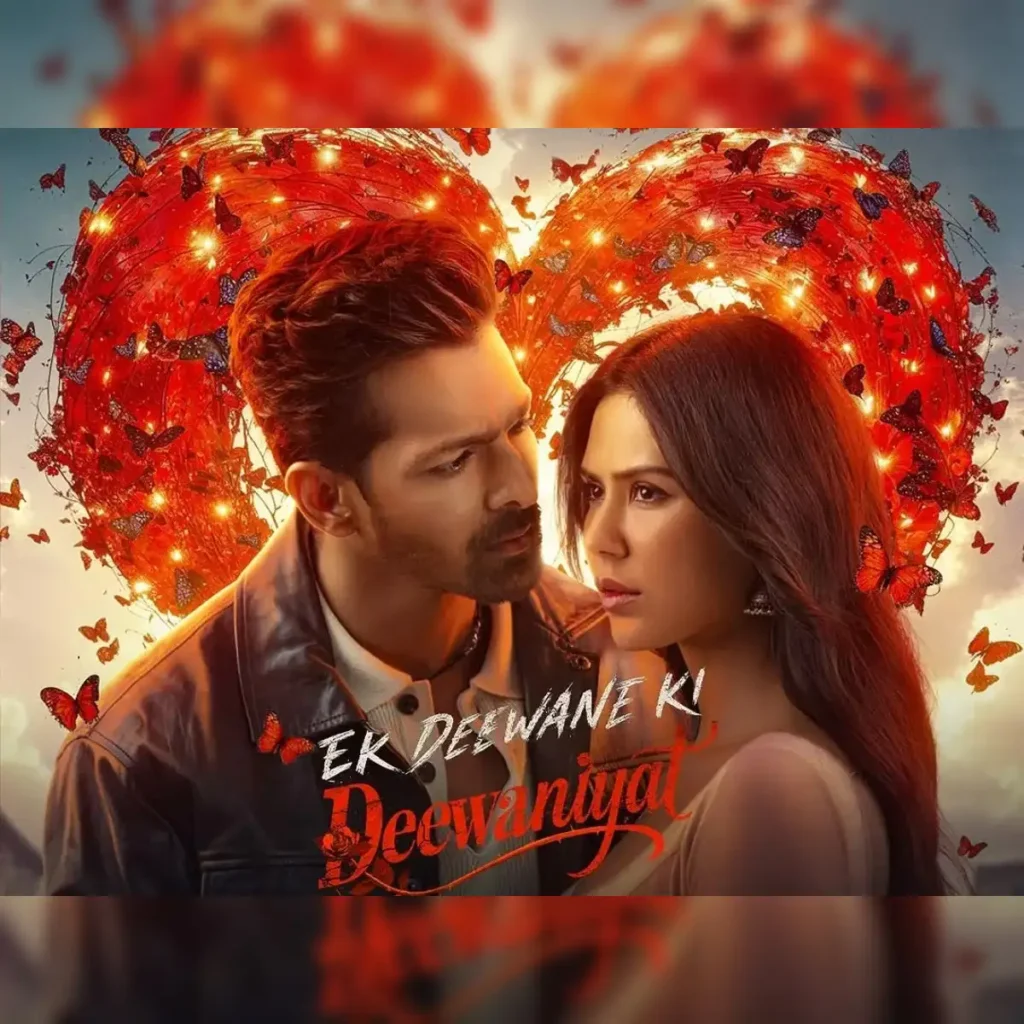 ek deewane ke deewaniyat