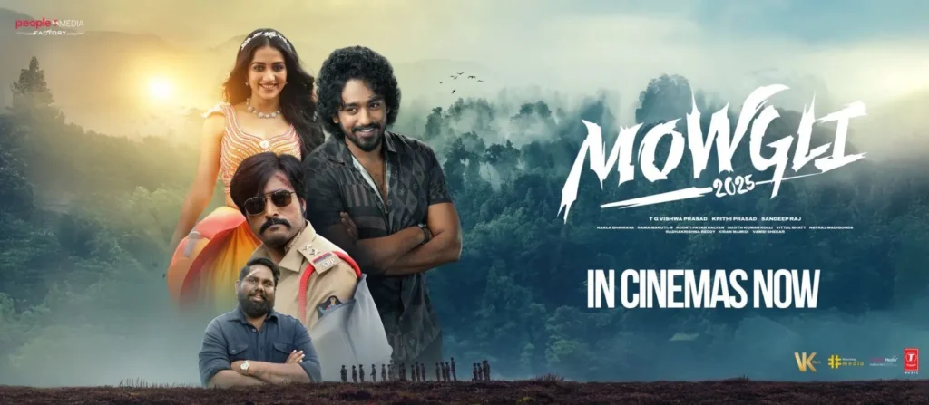Mowgli